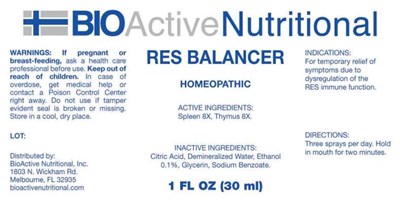 BANI0041 Res Balancer 12 8 21